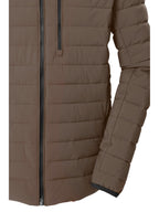 Men's Quilted jacket GW 15 MN QLTD JCKT