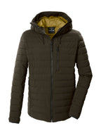 Men's Quilted jacket GW 15 MN QLTD JCKT