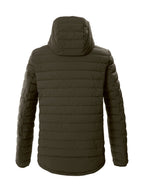 Men's Quilted jacket GW 15 MN QLTD JCKT