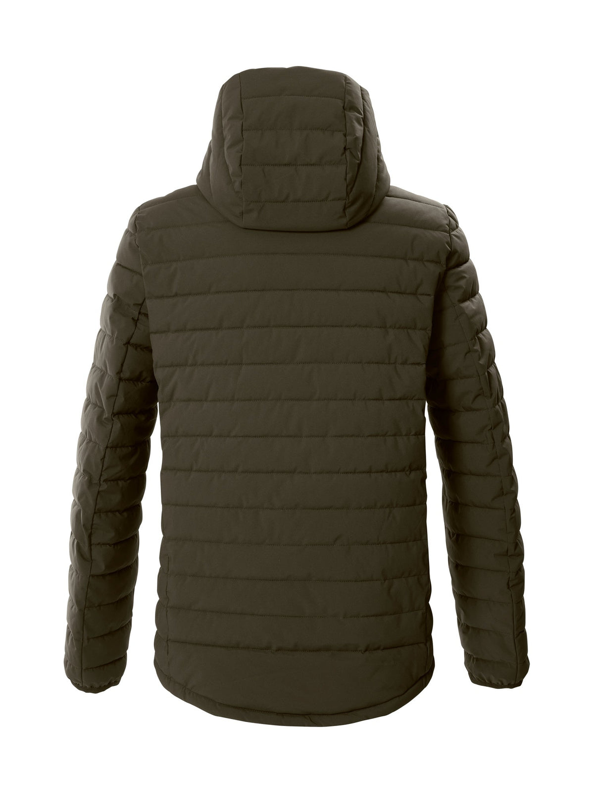 Men's Quilted jacket GW 15 MN QLTD JCKT