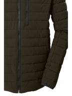 Men's Quilted jacket GW 15 MN QLTD JCKT