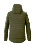 Men's Quilted jacket GW 15 MN QLTD JCKT