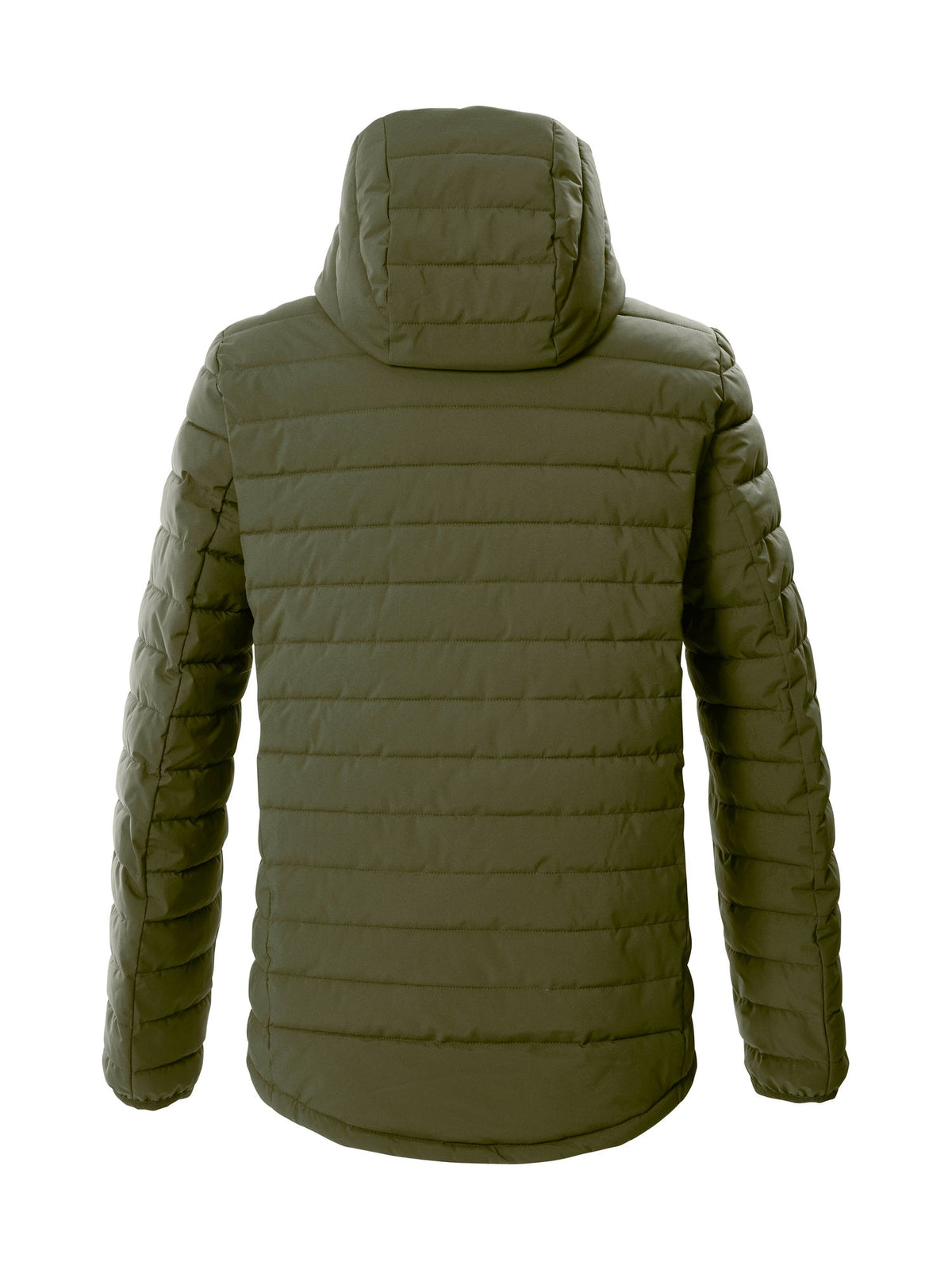 Men's Quilted jacket GW 15 MN QLTD JCKT