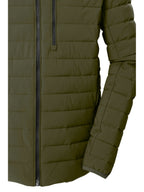 Men's Quilted jacket GW 15 MN QLTD JCKT
