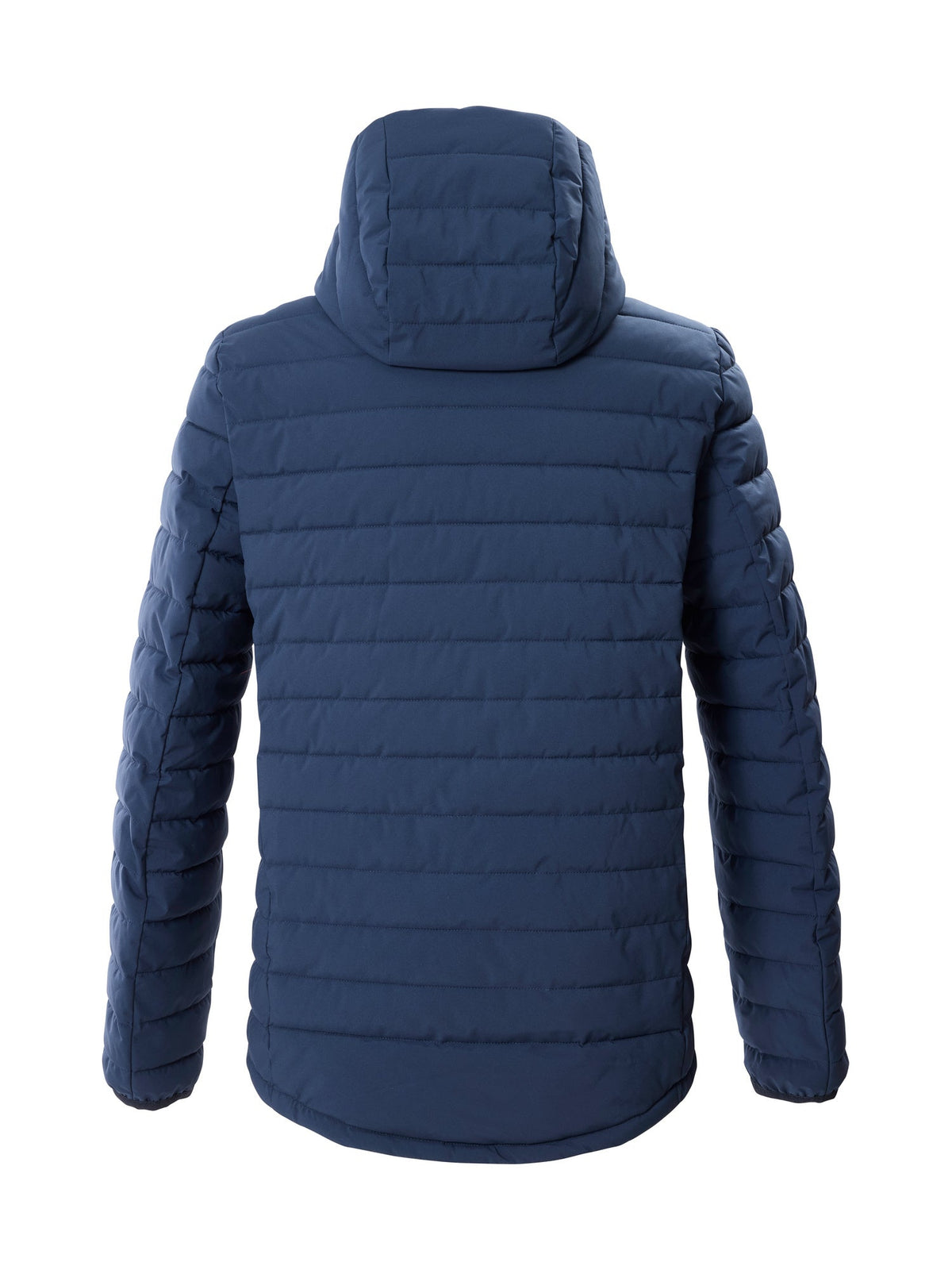 Men's Quilted jacket GW 15 MN QLTD JCKT
