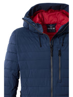 Men's Quilted jacket GW 15 MN QLTD JCKT