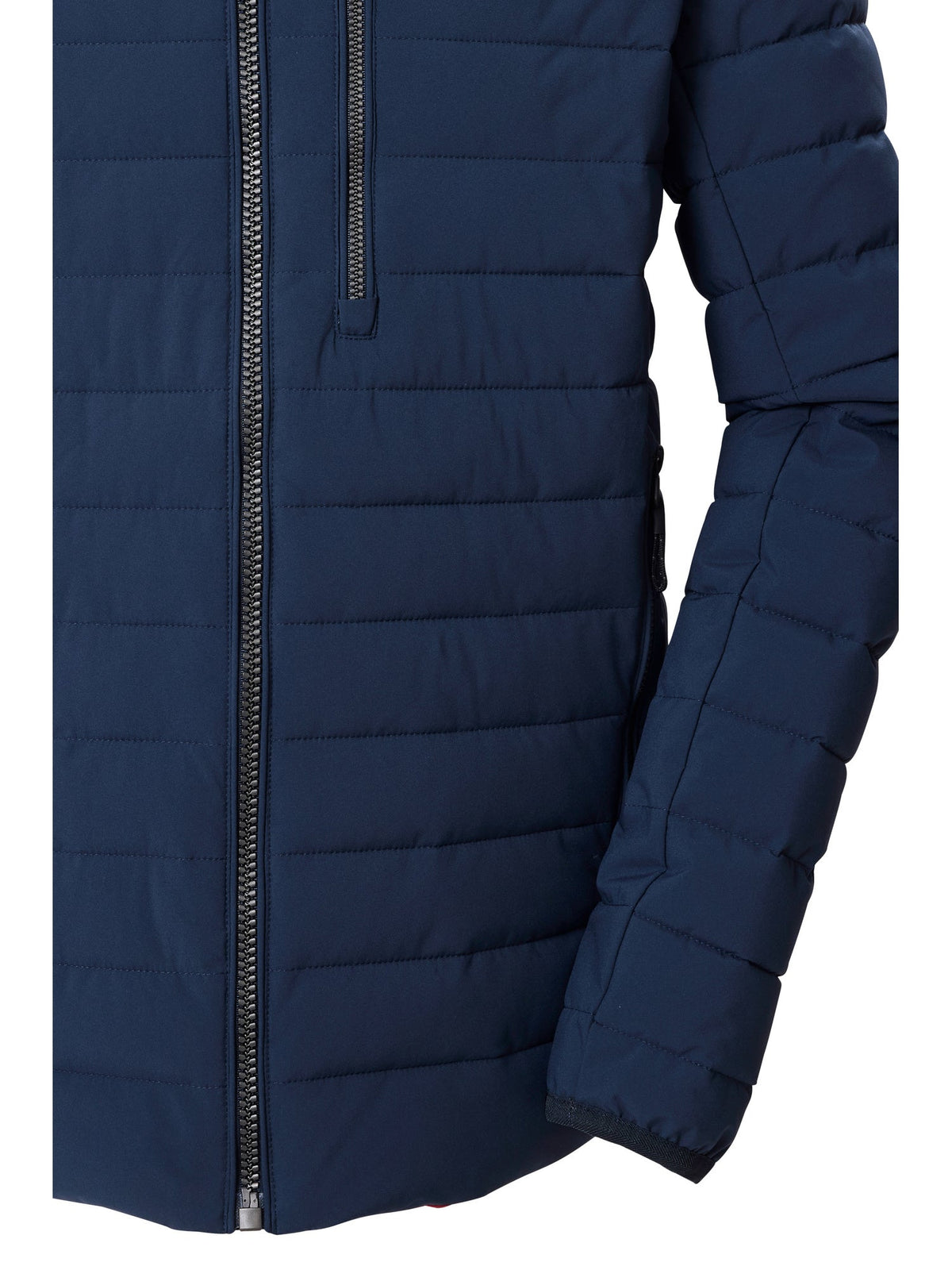 Men's Quilted jacket GW 15 MN QLTD JCKT