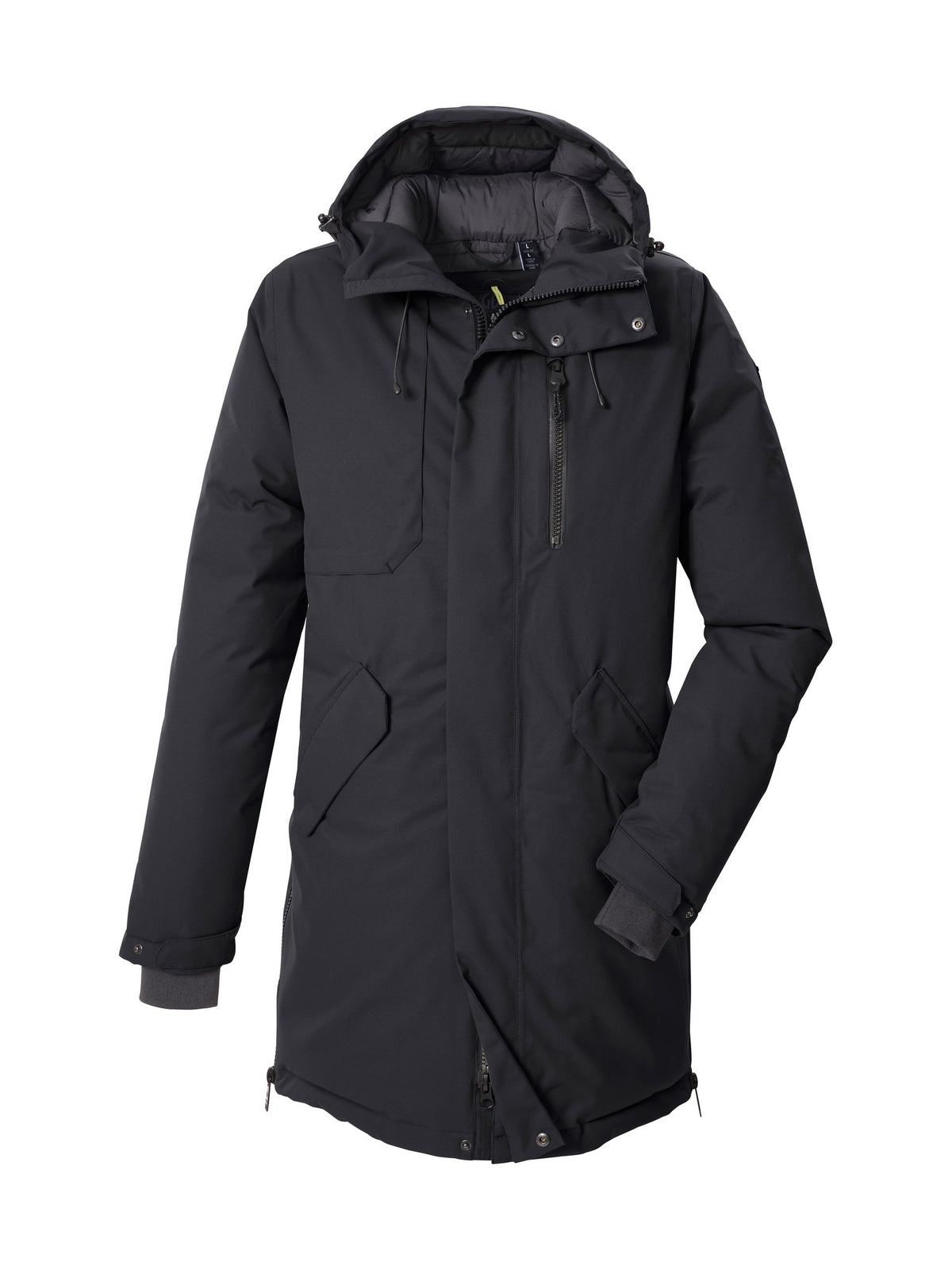 Men's Parka GW 65 MN PRK
