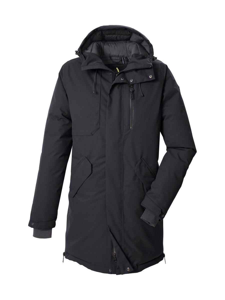 Men's Parka GW 65 MN PRK