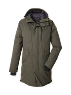Men's Parka GW 65 MN PRK