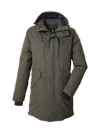 Men's Parka GW 65 MN PRK