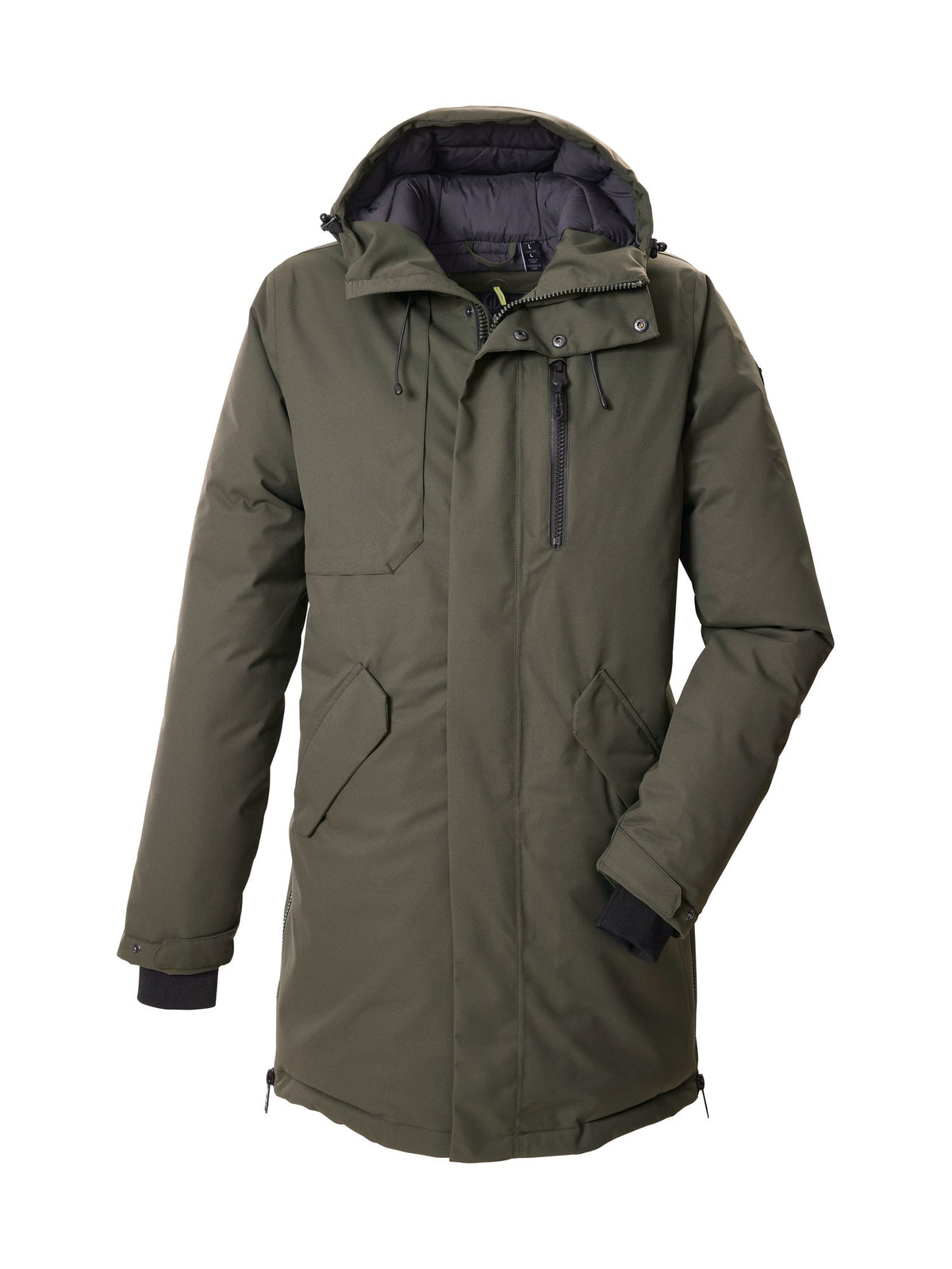 Men's Parka GW 65 MN PRK