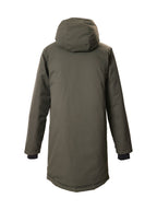 Men's Parka GW 65 MN PRK