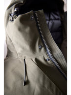 Men's Parka GW 65 MN PRK