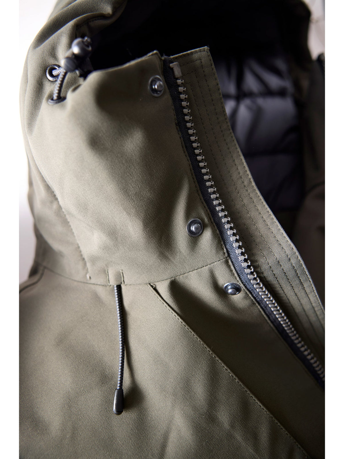 Men's Parka GW 65 MN PRK