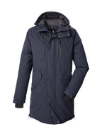 Men's Parka GW 65 MN PRK