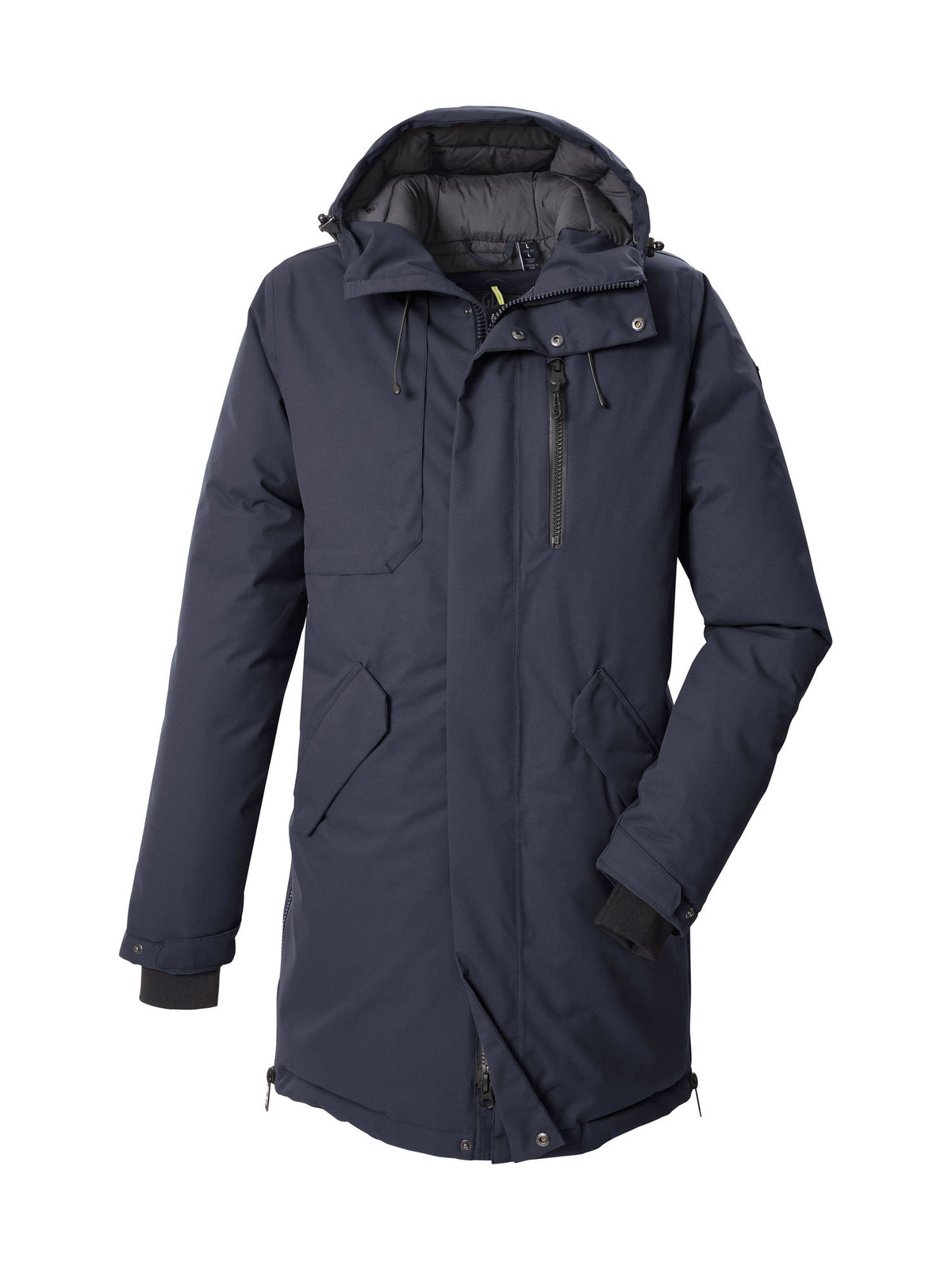 Men's Parka GW 65 MN PRK