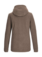 Women's Knit fleece jacket GW 19 WMN KNTFLC JCKT
