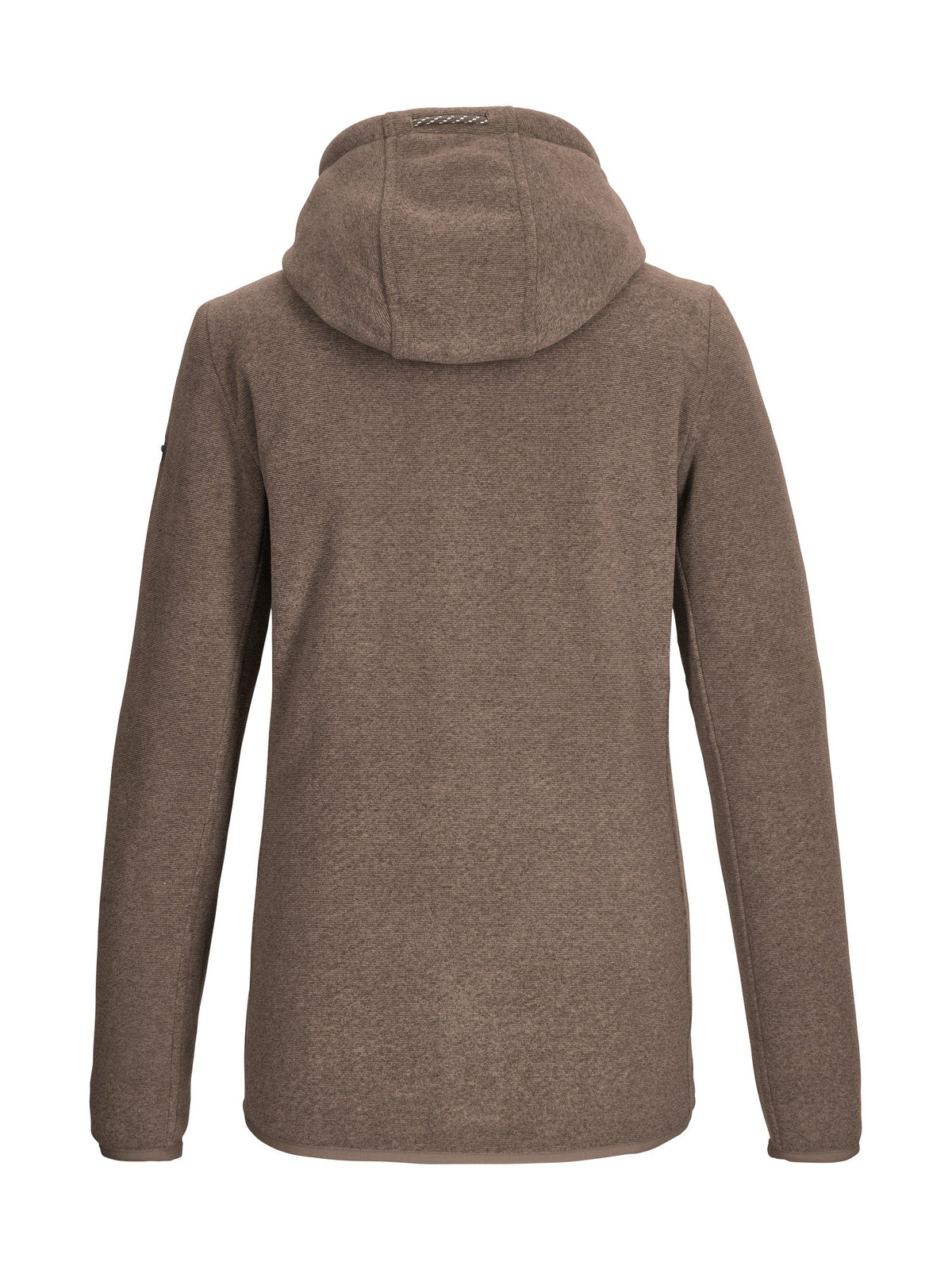 Women's Knit fleece jacket GW 19 WMN KNTFLC JCKT