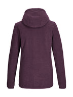 Women's Knit fleece jacket GW 19 WMN KNTFLC JCKT