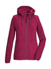 dark raspberry