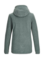 Women's Knit fleece jacket GW 19 WMN KNTFLC JCKT