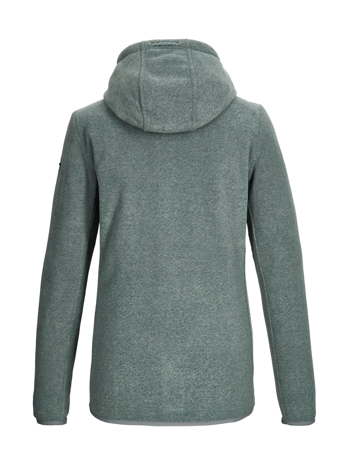 Women's Knit fleece jacket GW 19 WMN KNTFLC JCKT