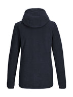 Women's Knit fleece jacket GW 19 WMN KNTFLC JCKT