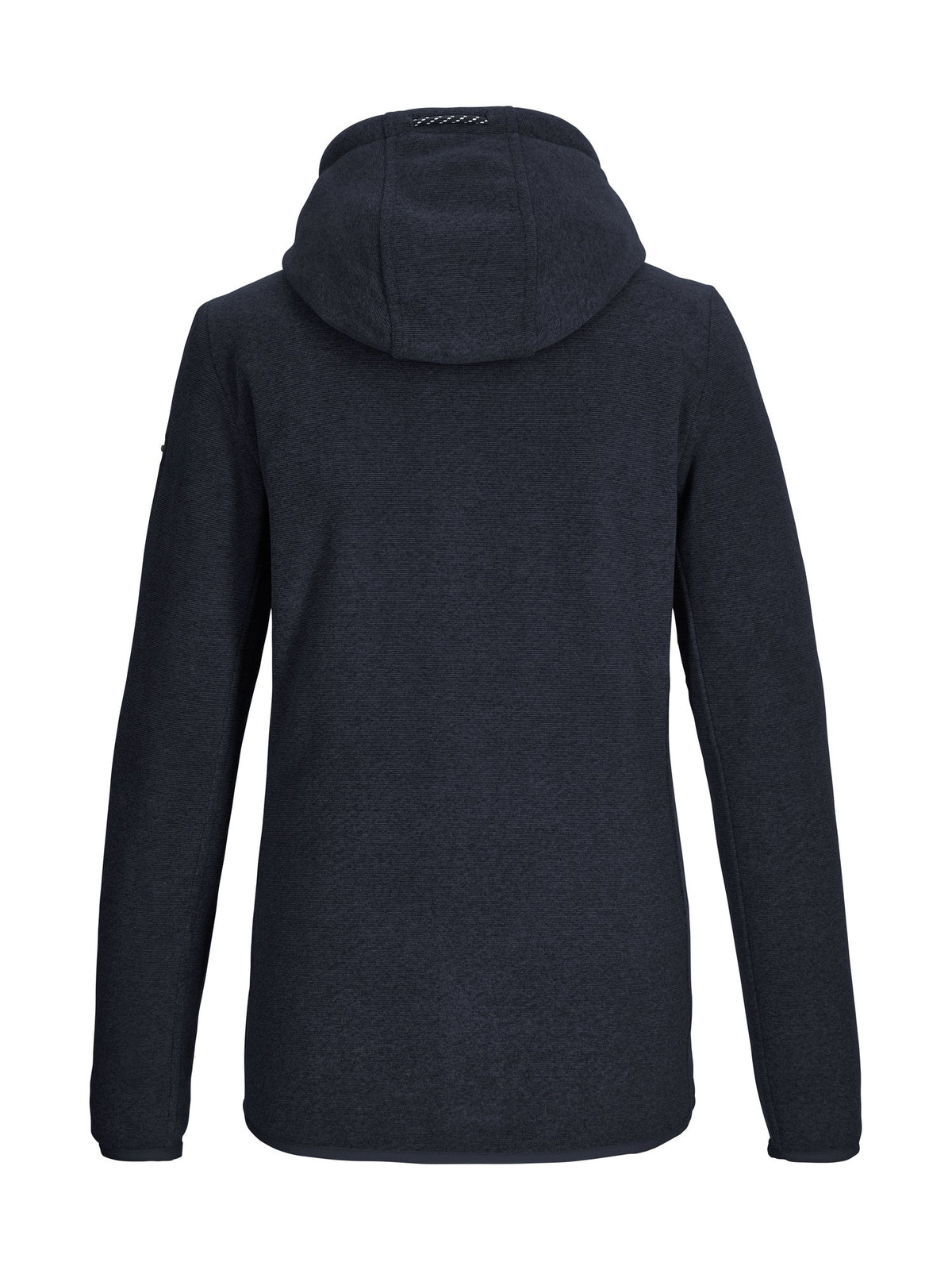 Women's Knit fleece jacket GW 19 WMN KNTFLC JCKT