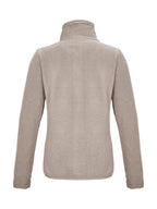 Women's Knit fleece jacket GW 58 WMN KNTFLC JCKT
