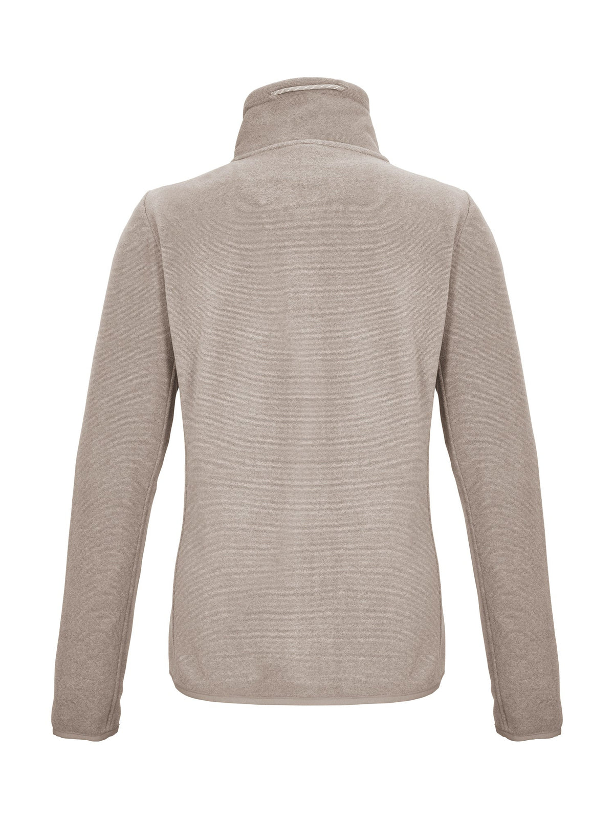 Women's Knit fleece jacket GW 58 WMN KNTFLC JCKT