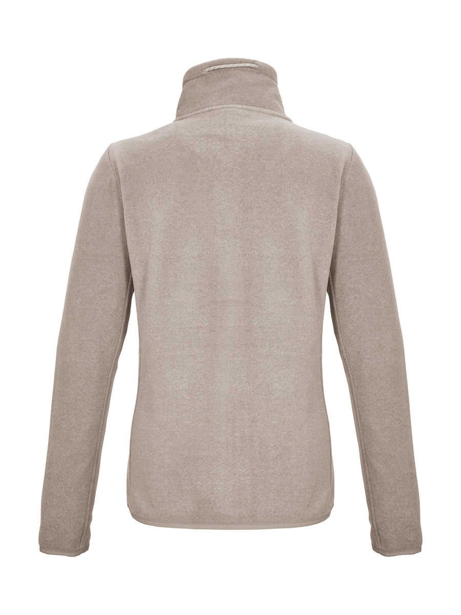 Women's Knit fleece jacket GW 58 WMN KNTFLC JCKT
