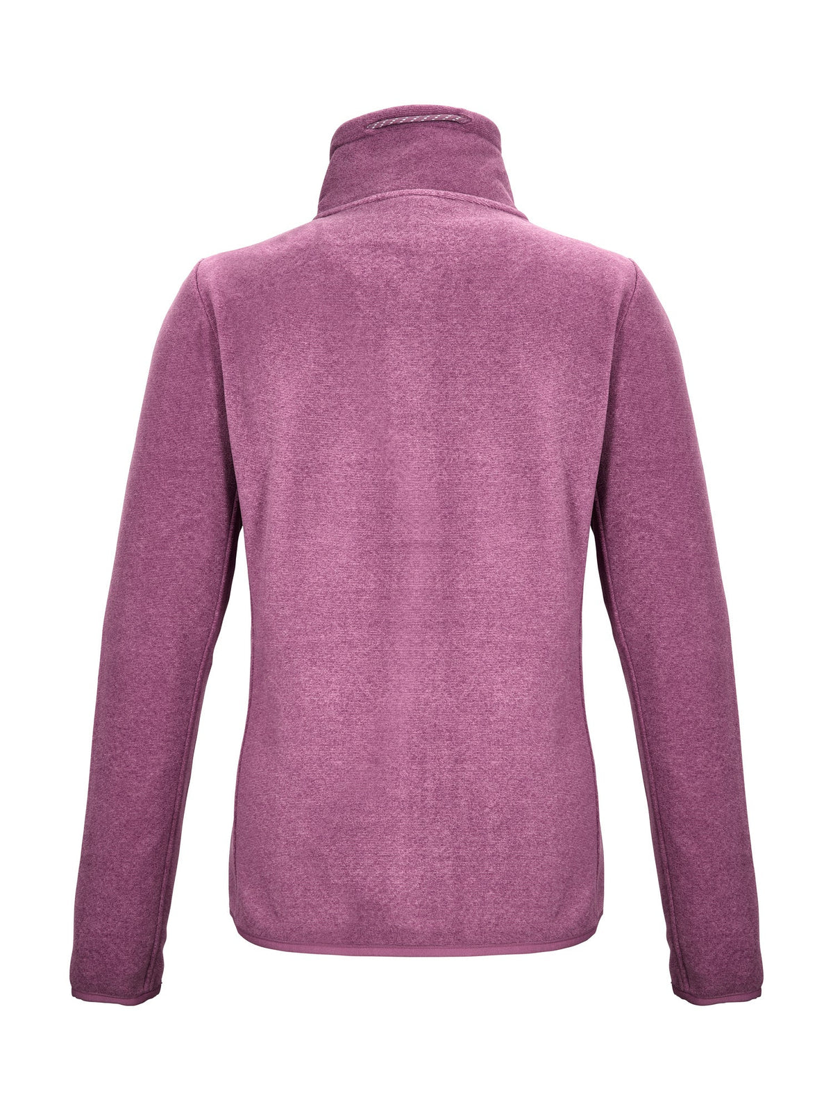 Women's Knit fleece jacket GW 58 WMN KNTFLC JCKT