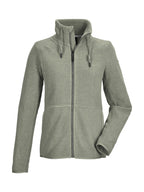 Women's Knit fleece jacket GW 58 WMN KNTFLC JCKT