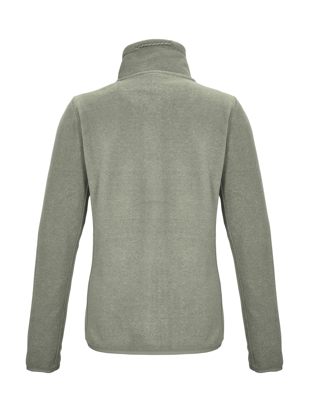Women's Knit fleece jacket GW 58 WMN KNTFLC JCKT