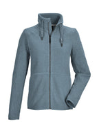 Women's Knit fleece jacket GW 58 WMN KNTFLC JCKT
