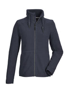 Women's Knit fleece jacket GW 58 WMN KNTFLC JCKT