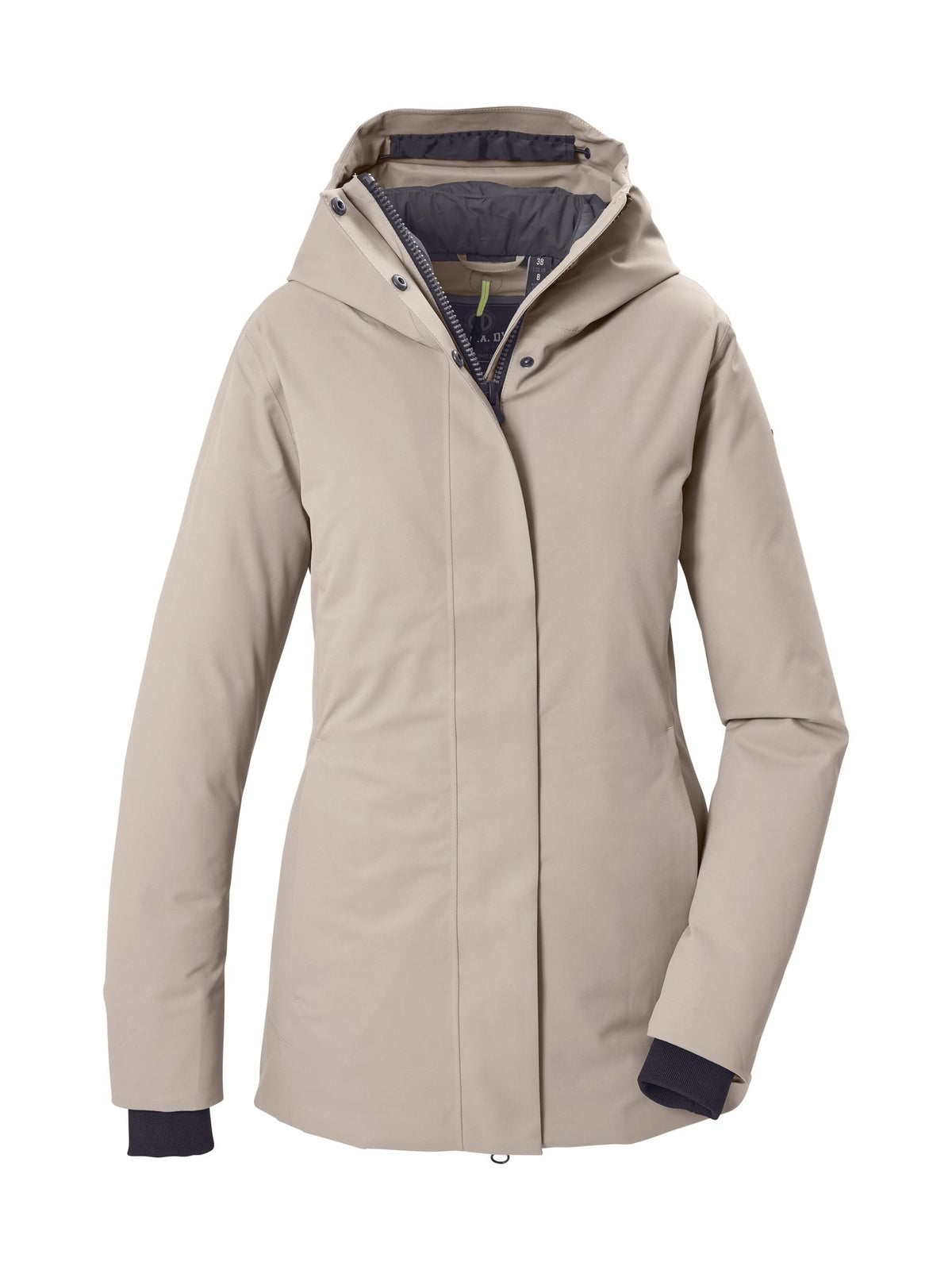 Women's Jacket GW 54 WMN JCKT