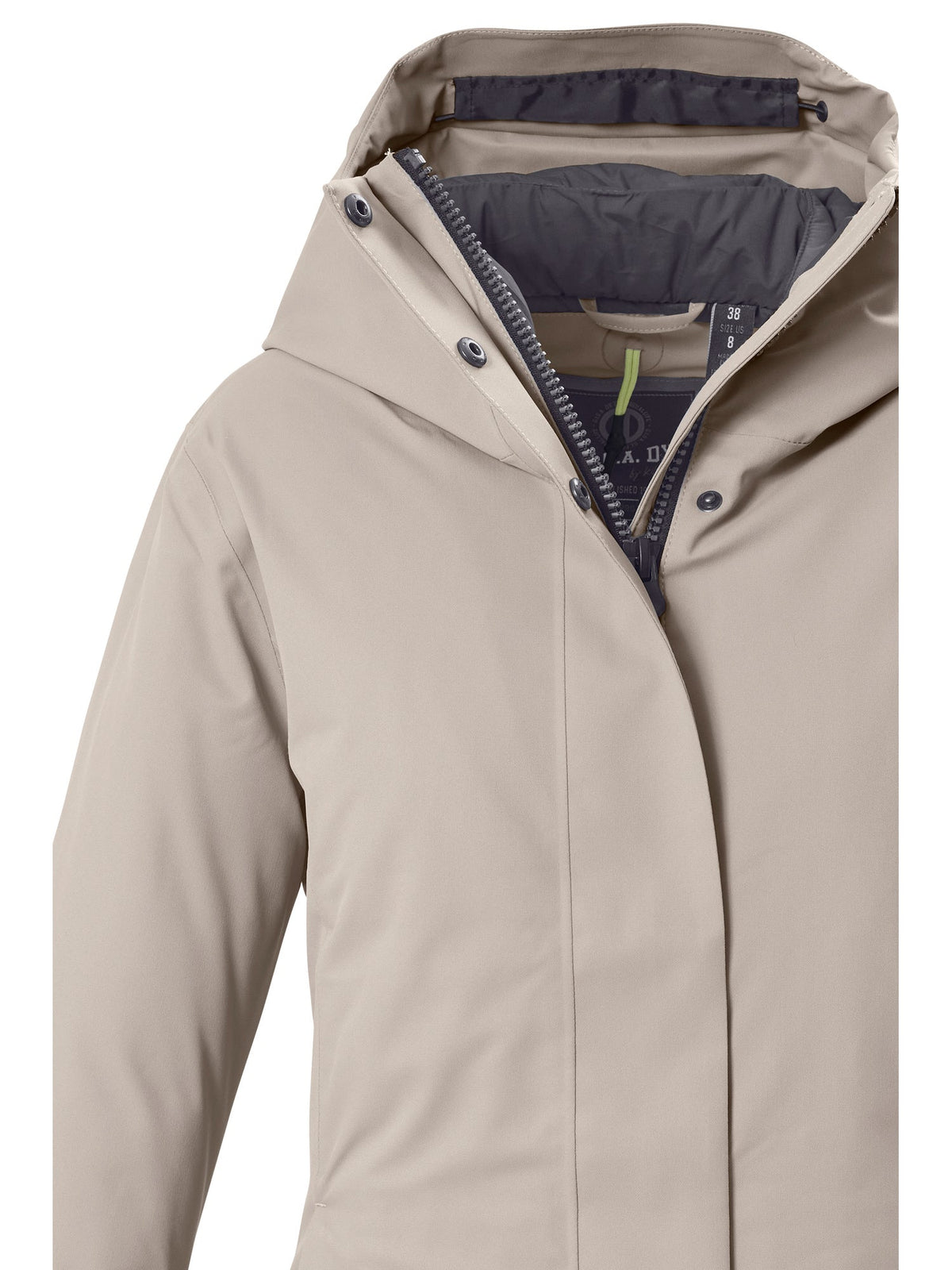Women's Jacket GW 54 WMN JCKT