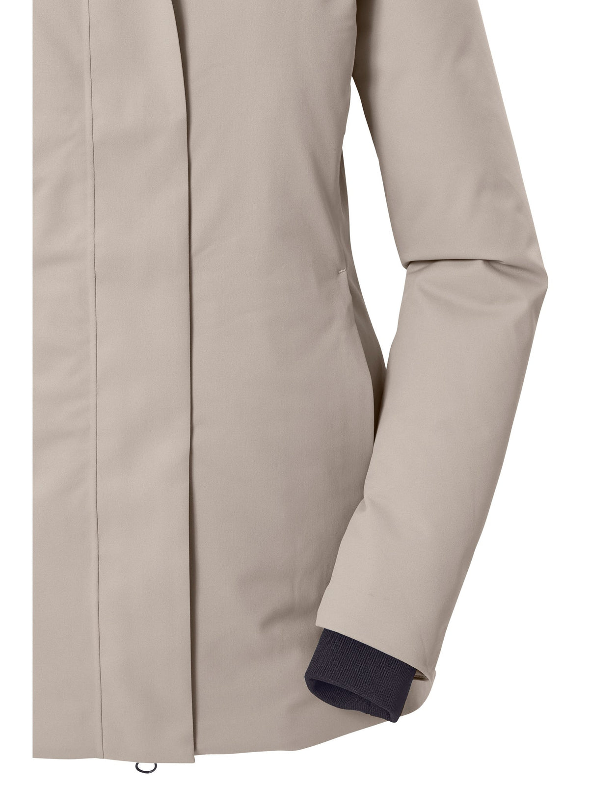 Women's Jacket GW 54 WMN JCKT