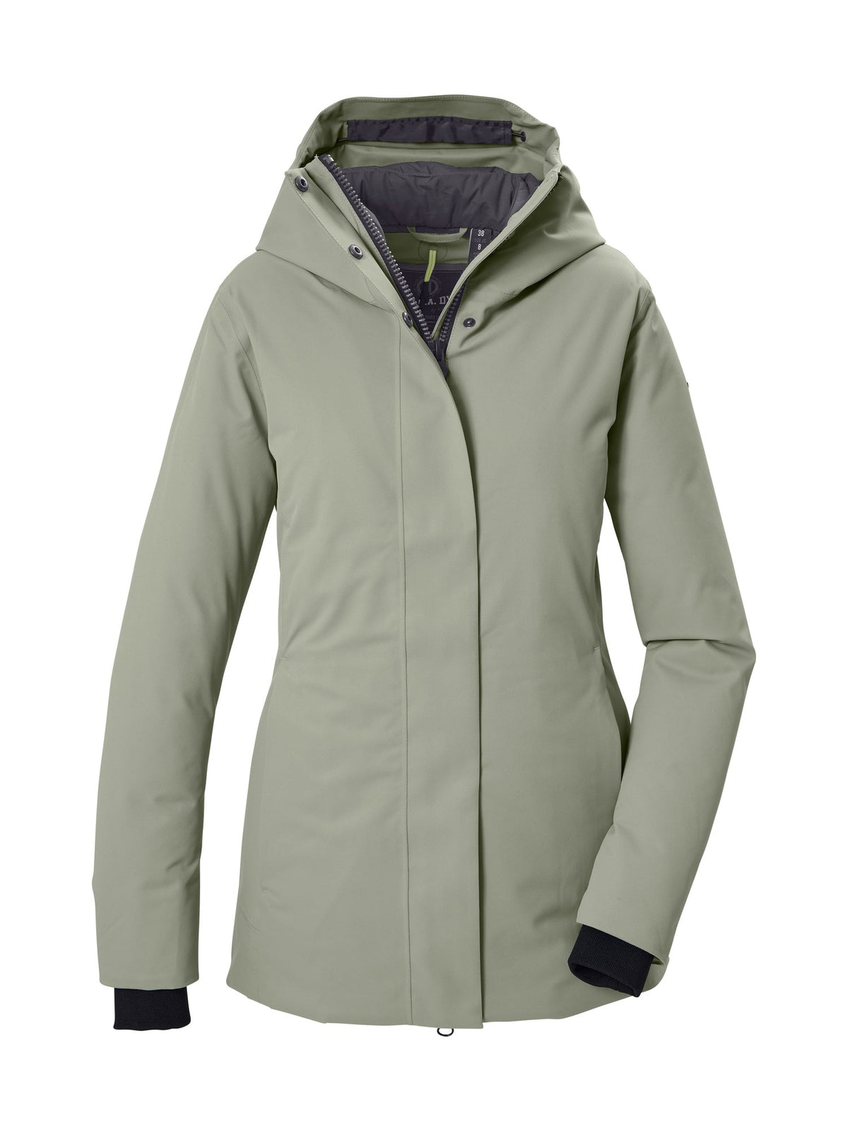 Women's Jacket GW 54 WMN JCKT