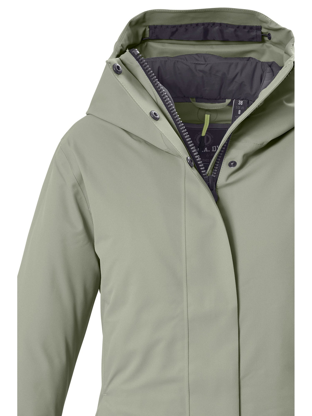 Women's Jacket GW 54 WMN JCKT