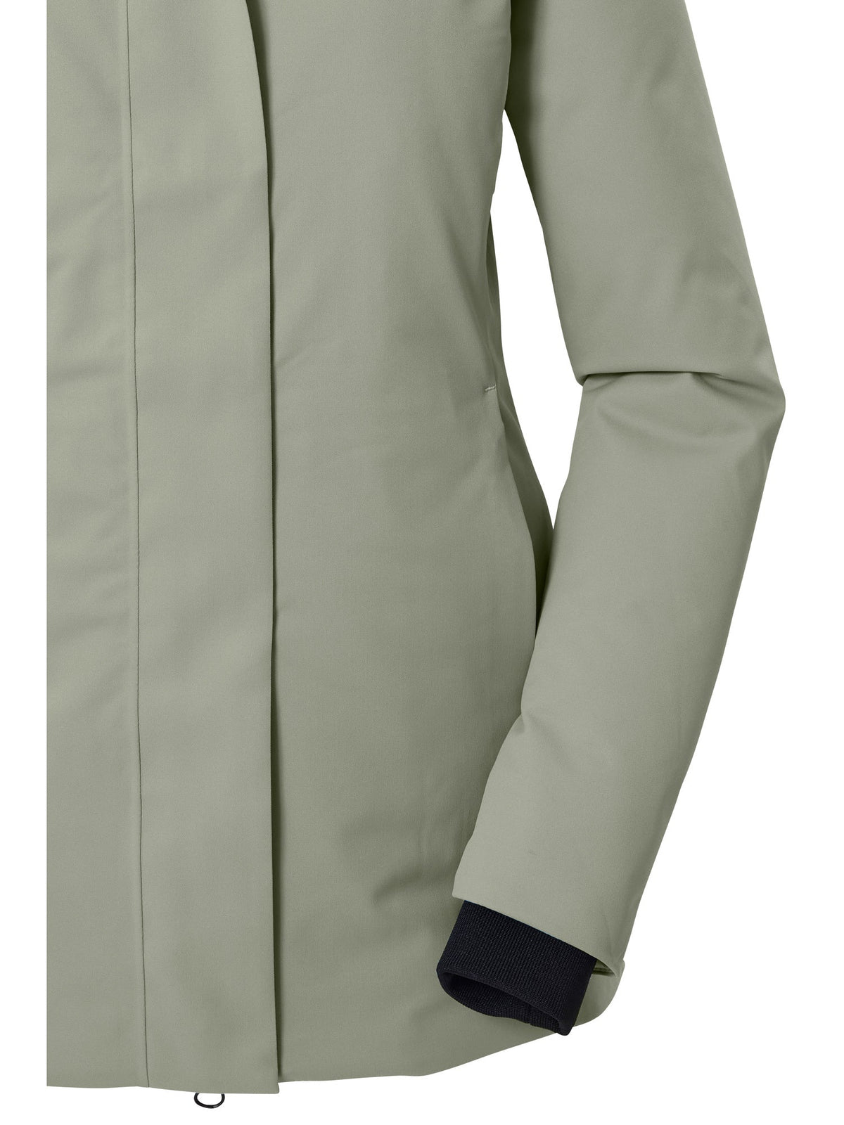 Women's Jacket GW 54 WMN JCKT