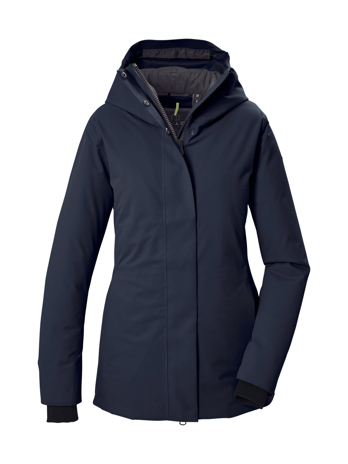 Women's Jacket GW 54 WMN JCKT