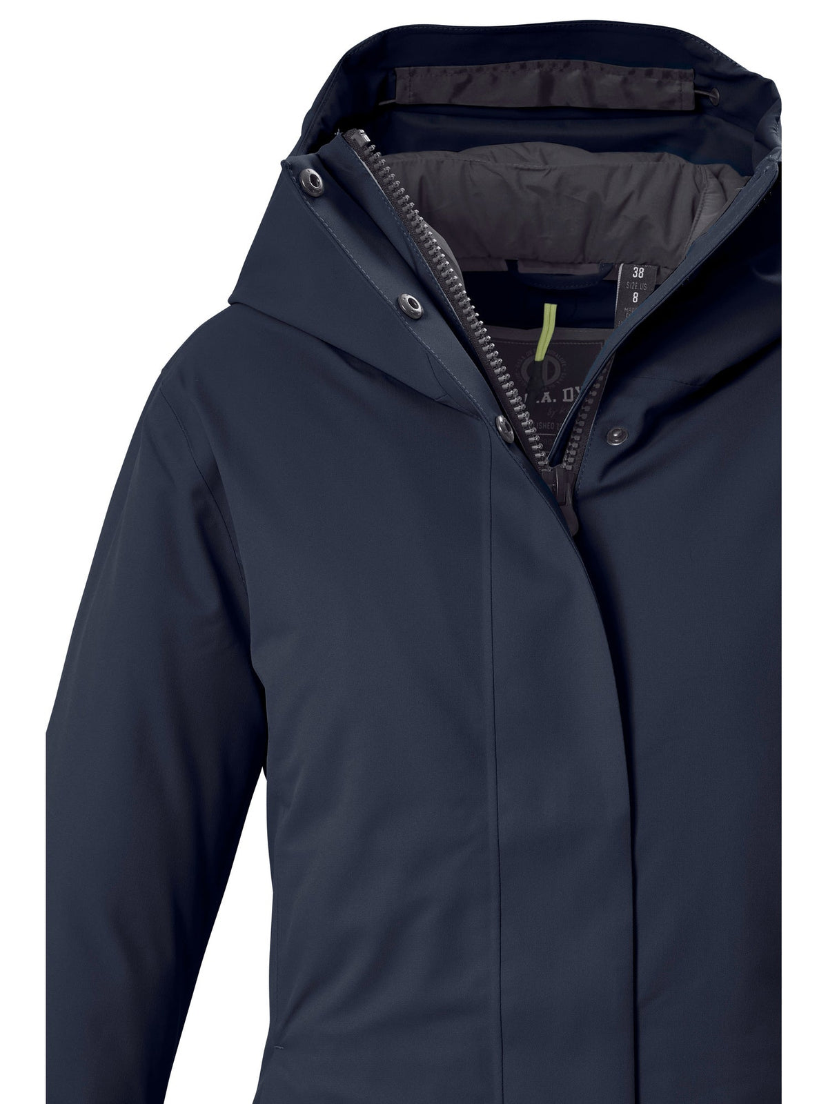 Women's Jacket GW 54 WMN JCKT