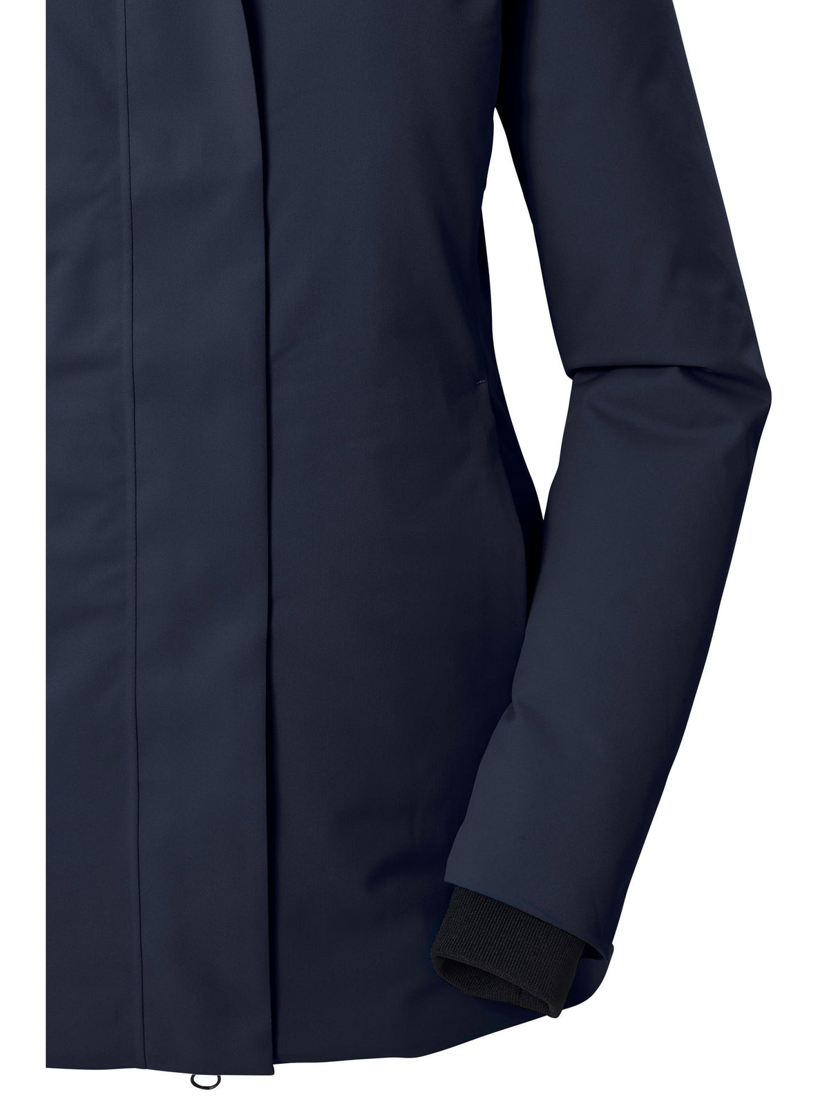 Women's Jacket GW 54 WMN JCKT