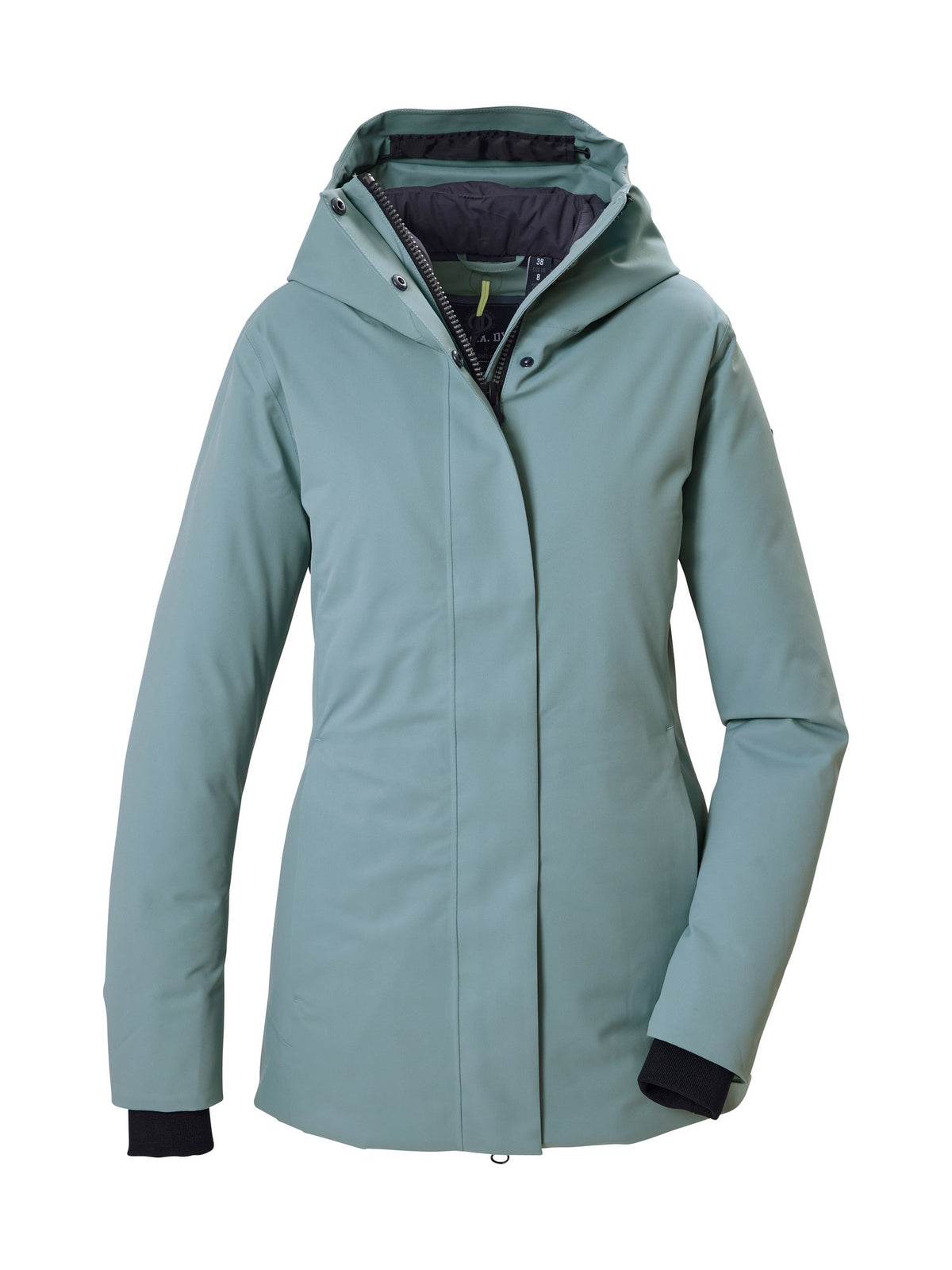 Women's Jacket GW 54 WMN JCKT