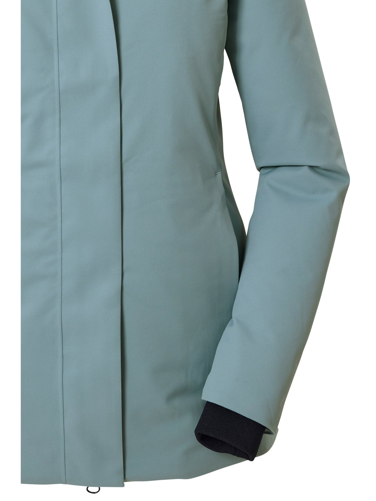 Women's Jacket GW 54 WMN JCKT