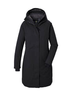 Women's Parka GW 66 WMN PRK
