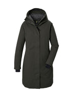 Women's Parka GW 66 WMN PRK